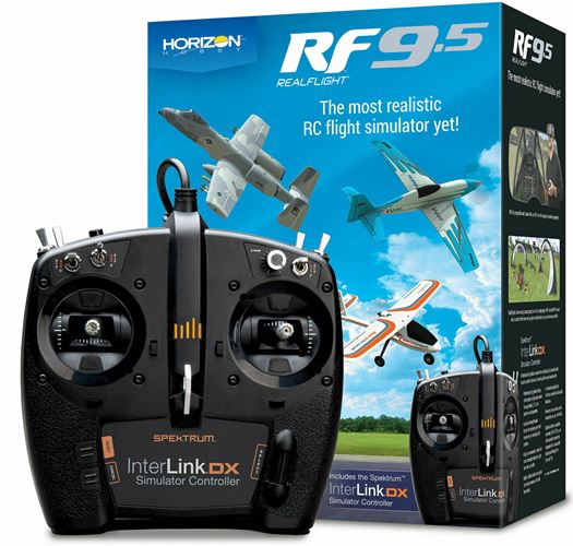 what is the best rc flight simulator for helicopters